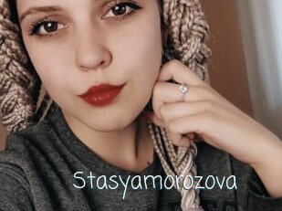 Stasyamorozova