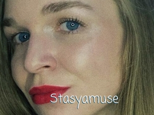 Stasyamuse