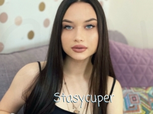 Stasycuper