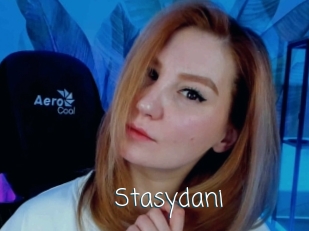 Stasydani