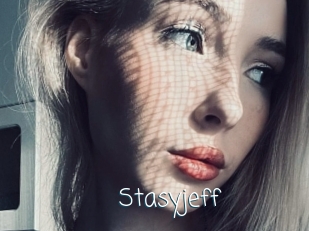 Stasyjeff