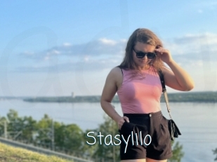 Stasylilo