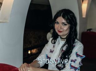 Stasylive