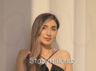 Stasymilonas