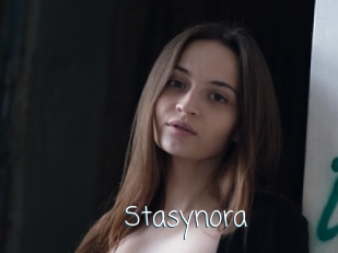 Stasynora