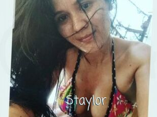 Staylor