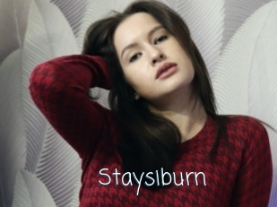 Staysiburn