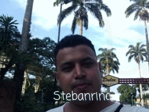 Stebanrinc