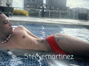 Steevemartinez