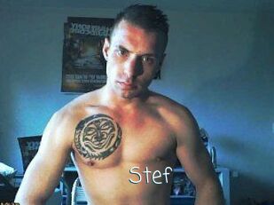 Stef