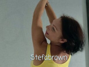 Stefabrown