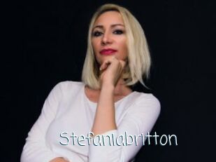 Stefaniabritton