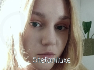 Stefaniluxe