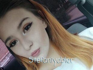 Stefaniyabler