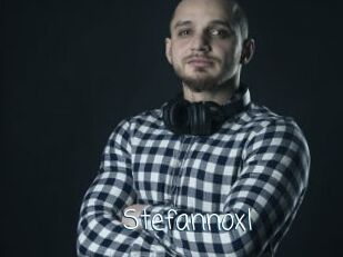 Stefannoxl