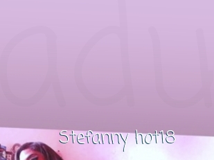Stefanny_hot18