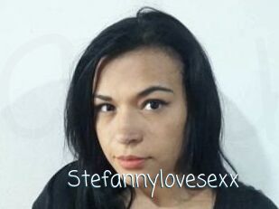 Stefannylovesexx