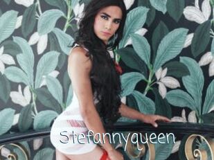 Stefannyqueen