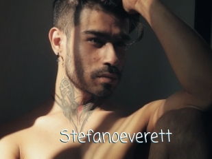 stefanoeverett Adult o Porn