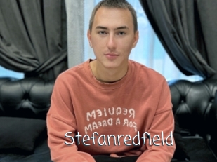 Stefanredfield