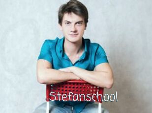 Stefanschool