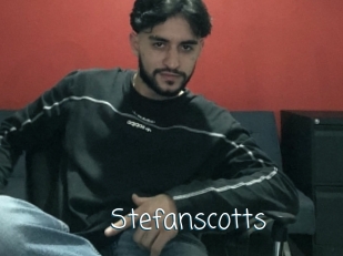 Stefanscotts