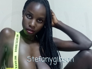 Stefanygibson