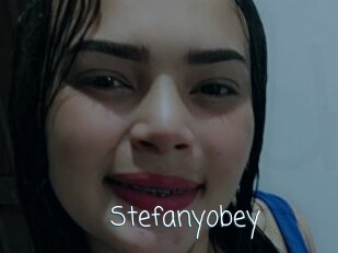 Stefanyobey