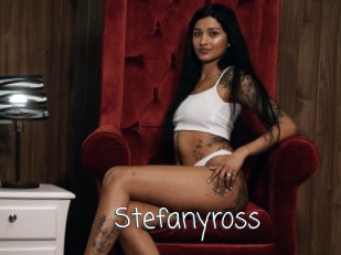 Stefanyross