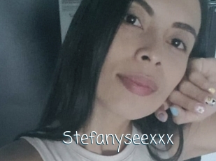 stefanyseexxx Adult o Porn