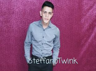 SteffanoTwink