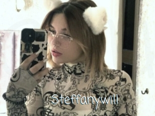 steffanywill Adult o Porn