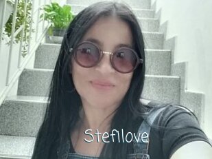 Stefilove