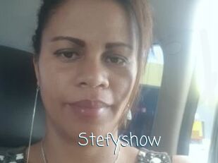 Stefyshow