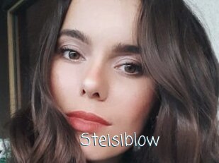 Steisiblow