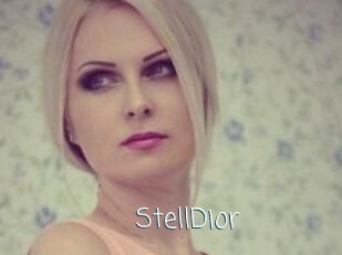 StellDior