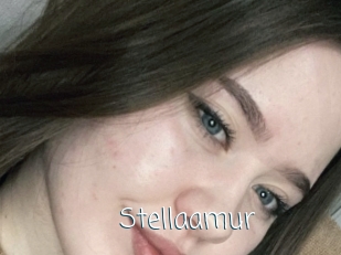 Stellaamur