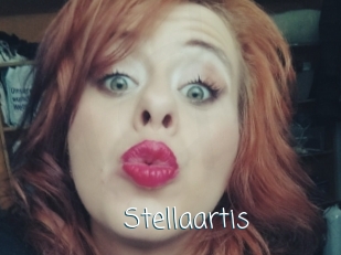Stellaartis