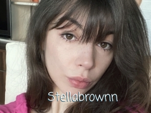 Stellabrownn