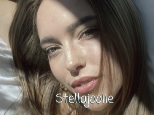Stellajoolie