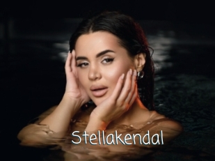 stellakendal Adult o Porn