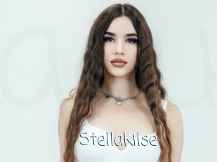 stellakilse Adult o Porn