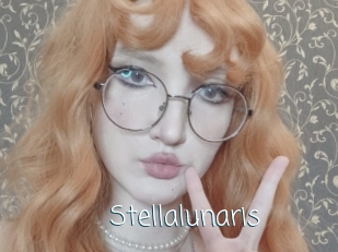 Stellalunaris