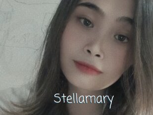 Stellamary