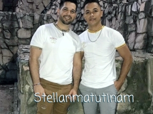 stellanmatutinam Adult o Porn