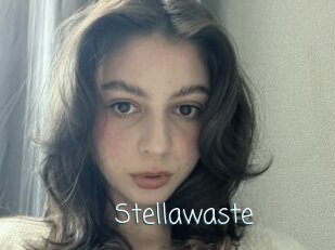 Stellawaste