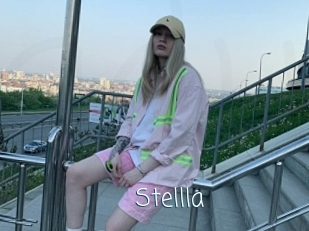 Stellla