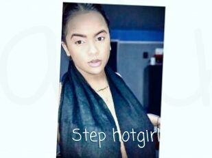 Step_hotgirl