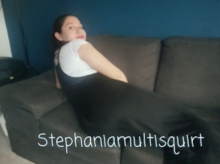 Stephaniamultisquirt