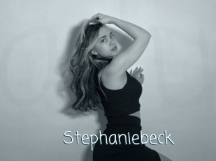Stephaniebeck